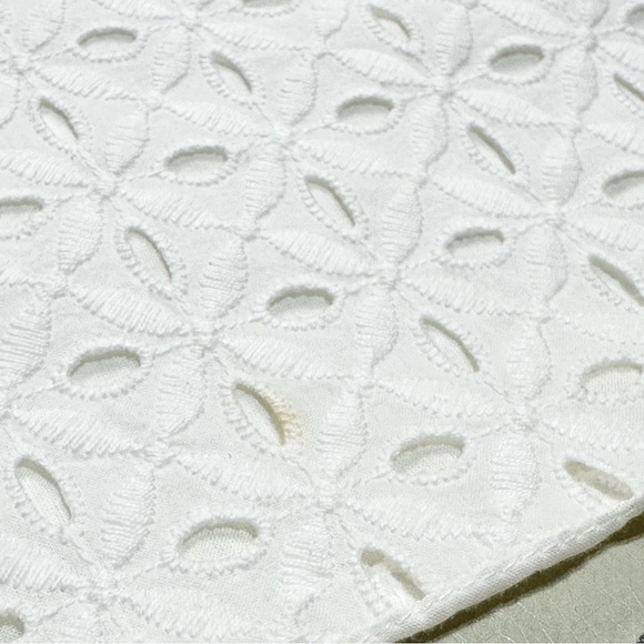 Bonpoint Off-White Coquet Blouse - Picture 10 of 11